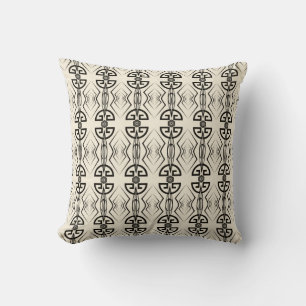 Art Deco Cushion