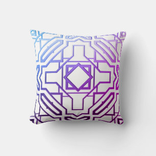  Art Deco Cushion