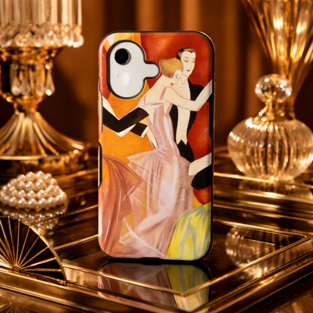 Art Deco Dancing Couples 1920s Ballroom  (Creator Uploaded)