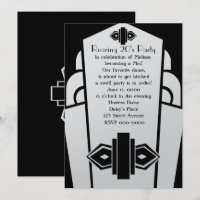 Art Deco Decor