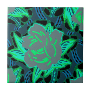 Art Deco Design #10 at Sunshinedazzle Tile