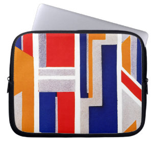 Art Deco Design #12 @ Emporio Moffa Laptop Sleeve