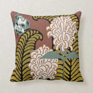 Art Deco Design #3 at Sunshinedazzle Cushion