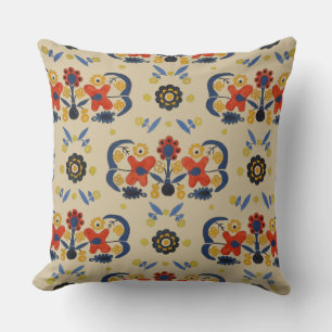 Art Deco Design Cushion
