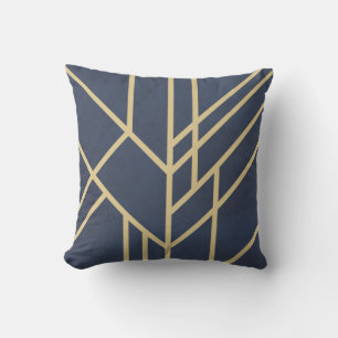 Art Deco design Cushion