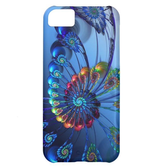 Art Deco Designer Case (Back)