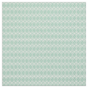 Art Deco Diamonds Fabric