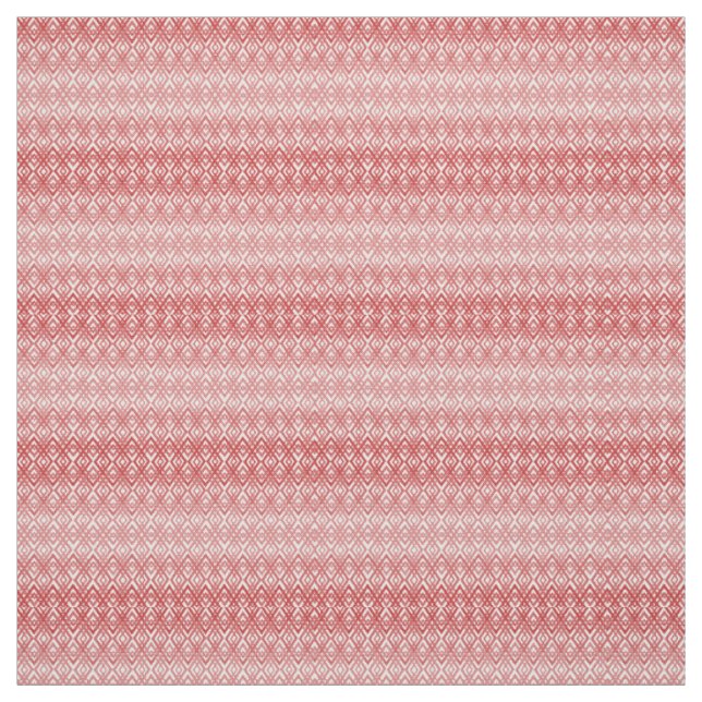 Art Deco Diamonds Fabric (Swatch)