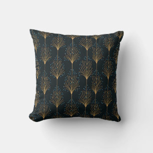 Art Deco Elegance Duvet and Pillow Set