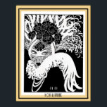 Art Deco "Fi FI" Don Blanding Art Poster<br><div class="desc">If you choose to download, Your local Walgreen store makes board posters of your download into different sizes and in various textures at a very good price. Sometimes with a discount. A tip from my US friend. For UK see "Digital Printing" online. I have spent a long time on this...</div>