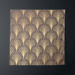 Art Deco Gold: Minimalistic Geometric Luxury Tapestry<br><div class="desc">Art Deco Pattern. Seamless golden background. Minimalistic geometric design. Vintage line design. 1920-30s motifs. Luxury vintage illustration Surrender to the mesmerising beauty of mandala in this seamless pattern! Get enchanted by the elegance of an art deco pattern in vintage line decor. art, deco, pattern, 20s, roaring, seamless, background, gold, illustration,...</div>