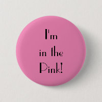 Art Deco In the Pink Text