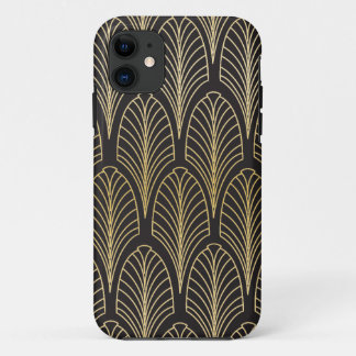 Art Deco iPhone 5 Case