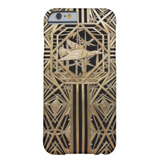 Art Deco iPhone Case