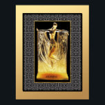 Art Deco Lalique Poster<br><div class="desc">If you choose to download, Your local Walgreen store makes board posters of your download into different sizes and in various textures at a very good price. Sometimes with a discount. A tip from my US friend. For UK see "Digital Printing" online. This picture of Lalique glass is so Art...</div>
