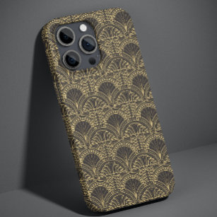 Art Deco pattern Case-Mate iPhone 14 Case