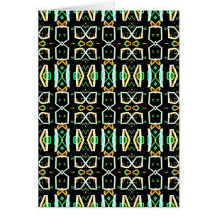 Art Deco Radio Crystals