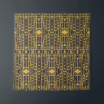 Art Deco seamless luxury geometric pattern. Golden Tapestry<br><div class="desc">Art Deco seamless luxury geometric pattern. Golden lined shape. Vintage Leaves stylish background. Abstract sea shell illustration.
abstract, art, background, background, bedding, cool, curtain, deco, decoration, decorative, design, element, fabric, fashion, geometric, geometry, gold, golden, graphic, grid, vintage, retro, illustraion, hand drawn, ink-pen, </div>