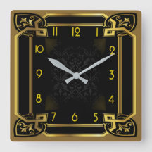 Art Deco