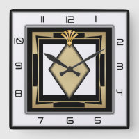 Art Deco