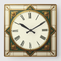 Art Deco