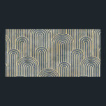 Art Deco style design luxury geometric seamless pa Poster<br><div class="desc">Art Deco style design luxury geometric seamless pattern golden ornamental wallpapers fashion print elegant rich modern oriental classic royal stylish monochrome textile</div>