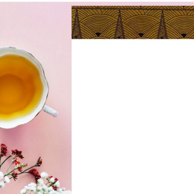 Art Deco Style Stationery (Creator Uploaded)