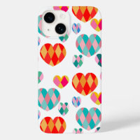 Art Deco Valentine's