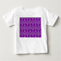 Art Deco Zig Zag