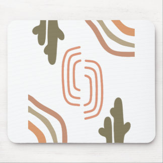 Art Design Mouse Pad