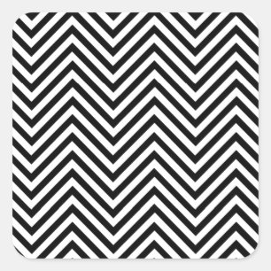 Art Design Patterns Modern classic tiles Beautiful Square Sticker