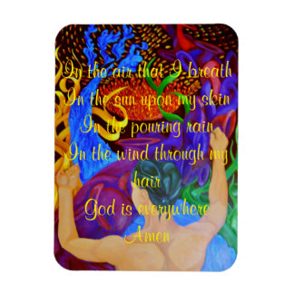 art designer magnet symphony