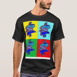 Art Dollar By LowEndGraphics 1 T-Shirt