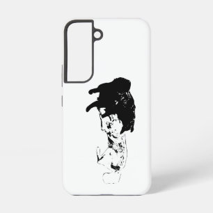 Art Duo, Graphic Protection Samsung Galaxy Case