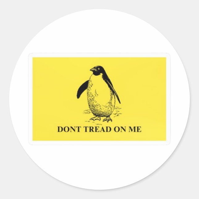 Art Education Matters Sticker (Front)