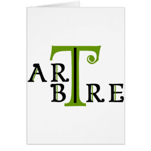 Art en arbre artree