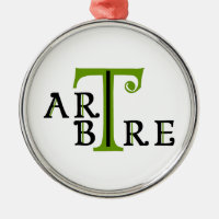Art en arbre artree