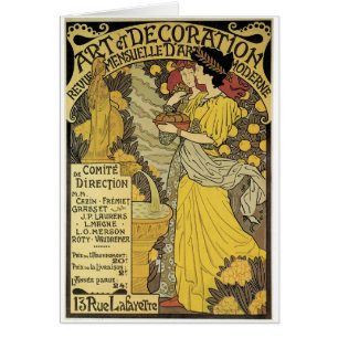 Art et Decoration