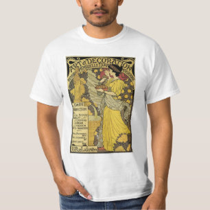 Art et Decoration T-Shirt