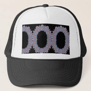 Art Expression Foam Trucker Hat