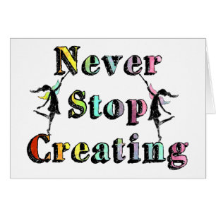Art Fairies: Never Stop Creating