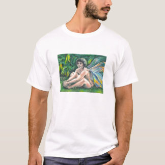 Art Fairy 4 t-shirt