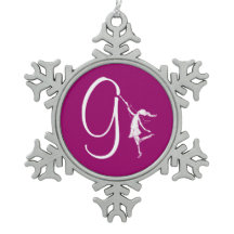 Art Fairy Initial: G