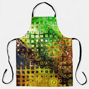 art floral ornament grunge backgroundgraphic,grung apron