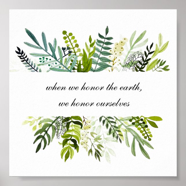 Art for Charity Print (Front)