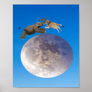 Art for Your Walls Poster