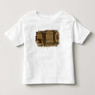 Art, from 'The Liberal Arts' cycle (fresco) Toddler T-Shirt