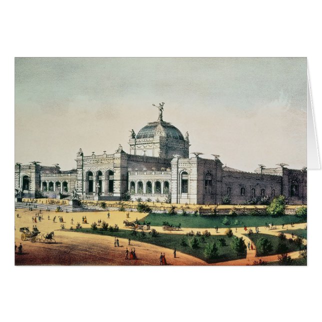 Art Gallery (Front Horizontal)