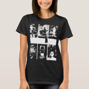 Art Genesis band Funny For Men Women Music T-Shirt
