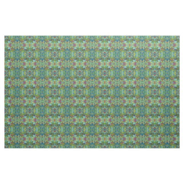 art go round fabric (Yard)